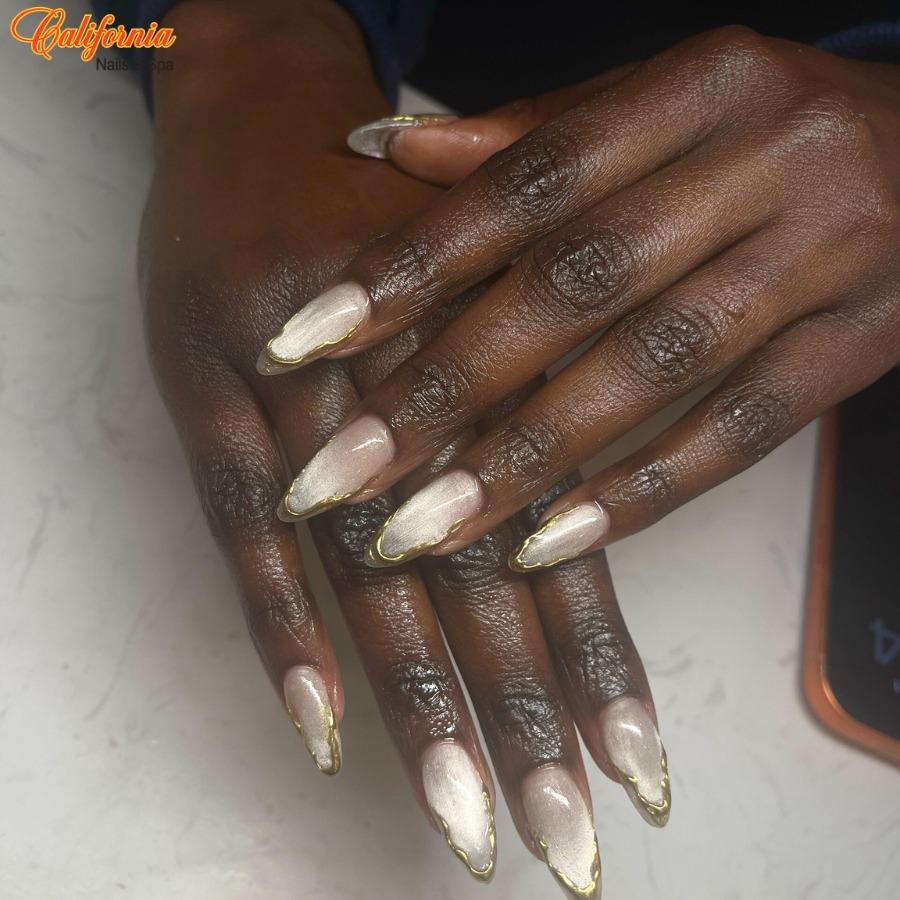 California Nails - nail salon near me St Charles, MD 20603